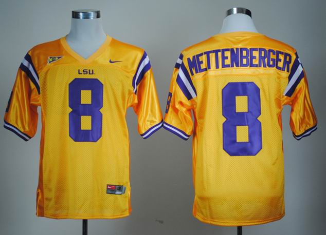 LSU Tigers jerseys-021